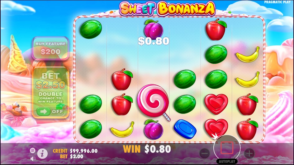 Sweet Bonanza Kazandırır Mı