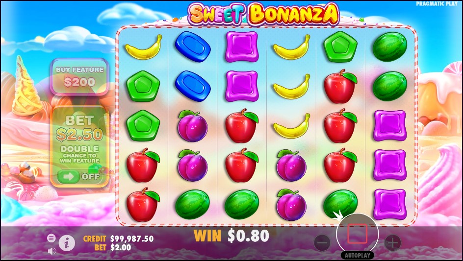 Sweet Bonanza En Çok Kazandıran Site
