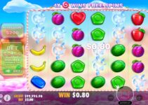 Sweet Bonanza Online Casino