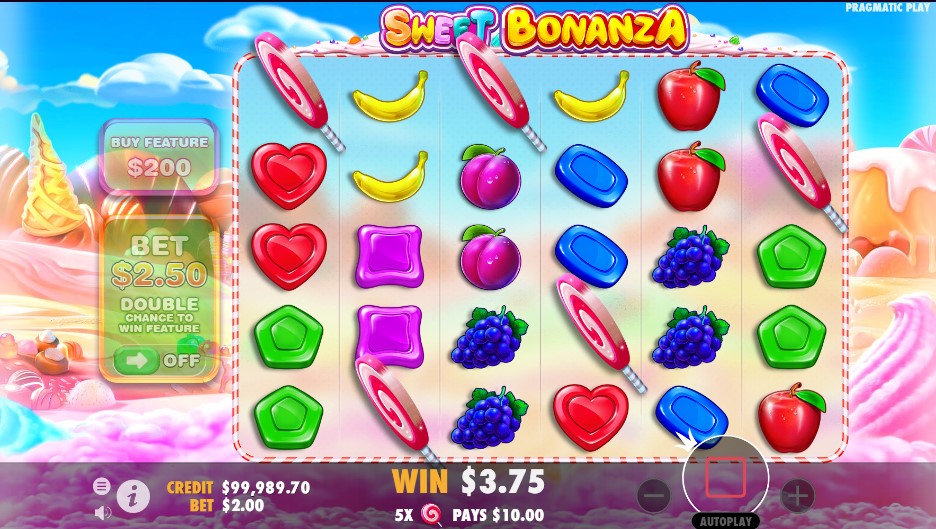 Sweet Bonanza Turbo Şeker Oyunu Oyna